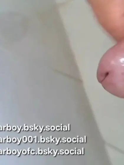 iAmBearBoy social medias