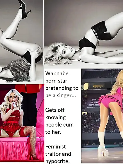 Hypocrite Feminists and Feminism