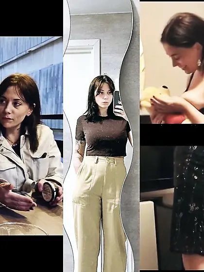 Swedish Malmö ladda upp om du har naket av henne