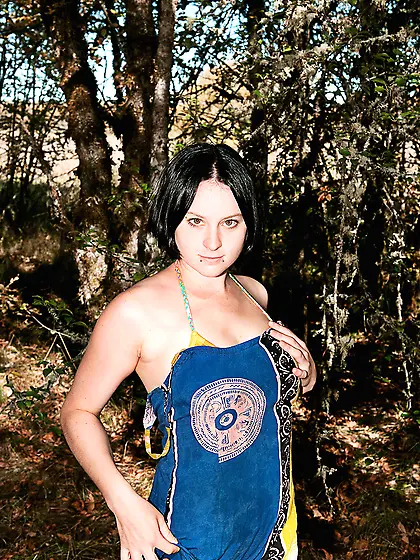 My version of an artistic statement