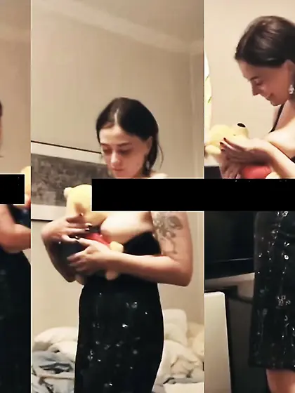 Swedish Malmö ladda upp om du har naket av henne