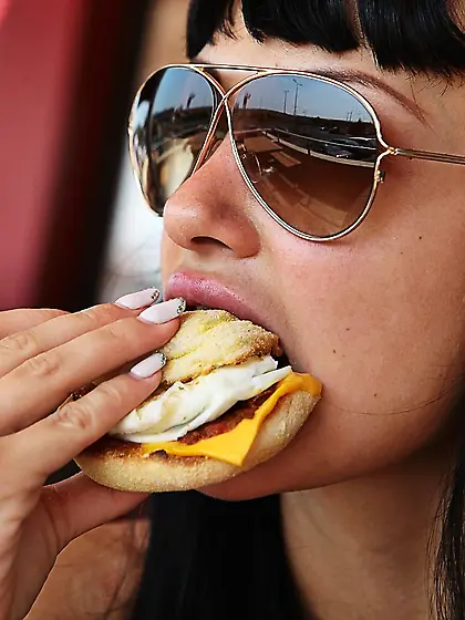 Summer is officially back