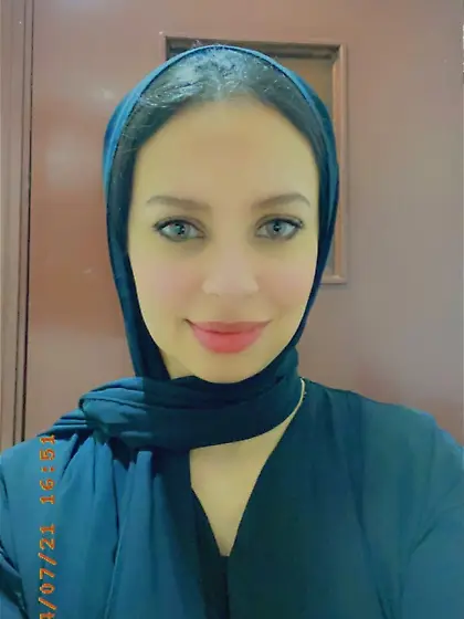 Egyptian slut Eman Abed