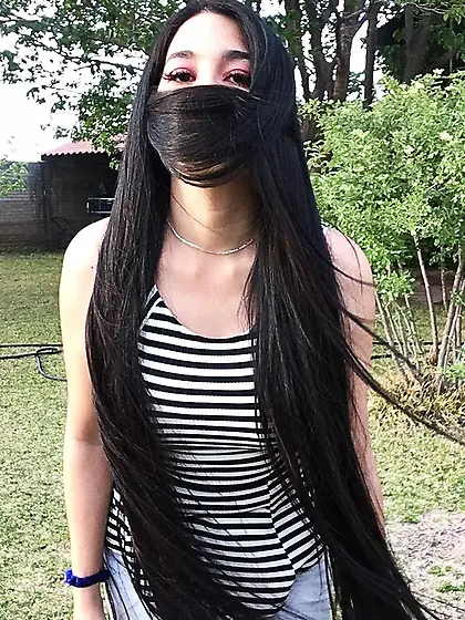 Long Hair