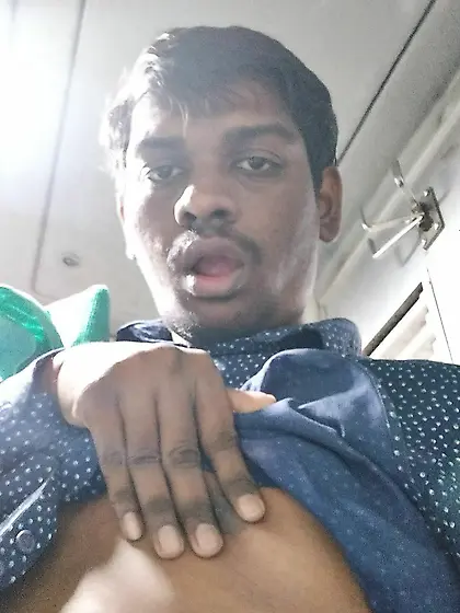 Sissy Cuck Abhishek from Kalaburagi Gulbarga