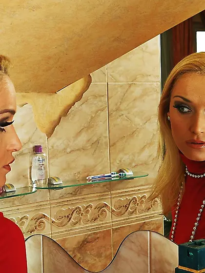 Mistress Kathia is not