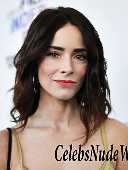 Abigail Spencer Sexy