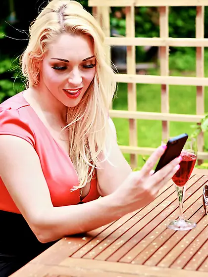 Rock hard throbbing dick is penetrating the delicious pussy of l