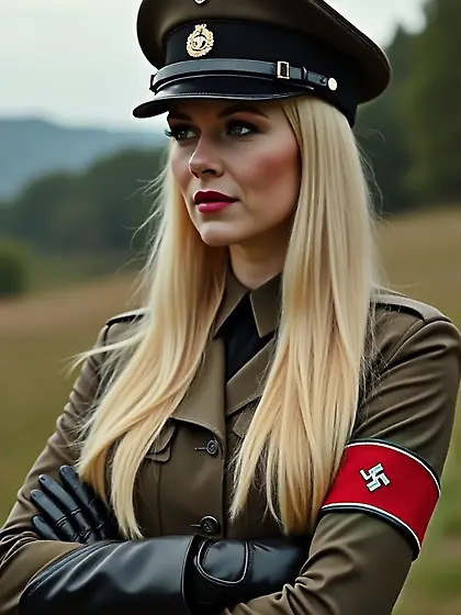 Bdsm Lifestyle for Misogyny and Hate