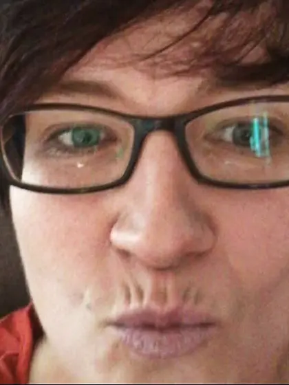 German Bitch Karina Slut,  free for horny upload