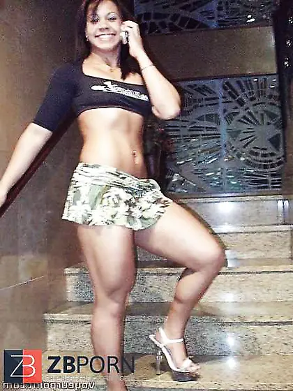 Brazilian bootie