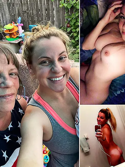 Dressed and Undressed