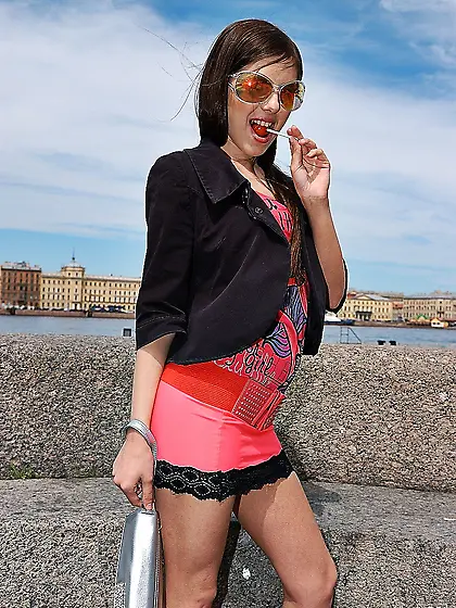 When Ian Scott first