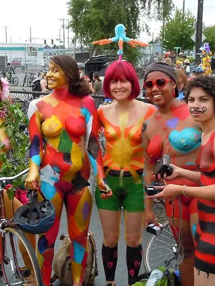 theSandfly Color Cuties!