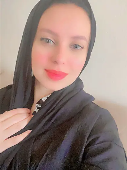 Egyptian slut Eman Abed