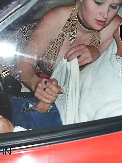 Misecellaneous dogging