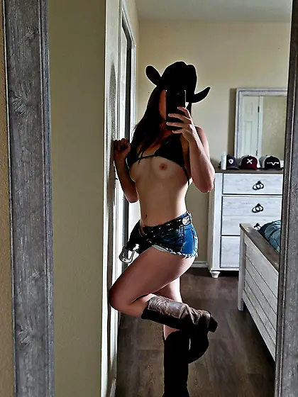 Country women