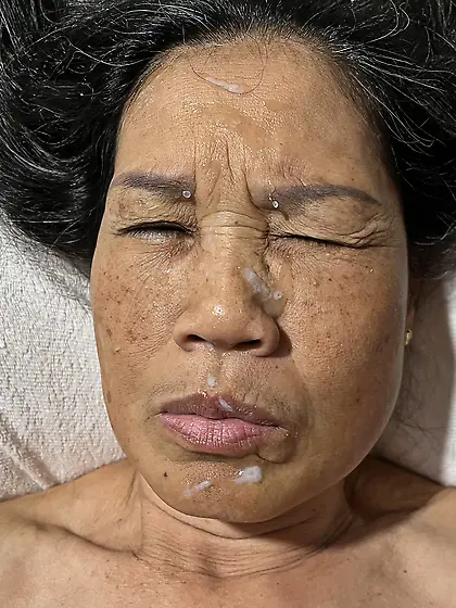 Asian Thai Mature Girlfriend