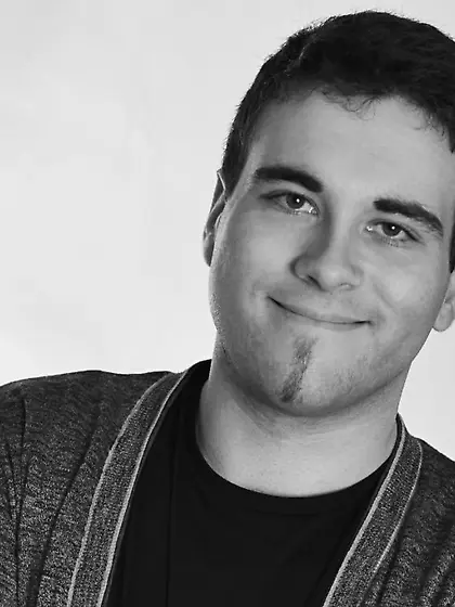 White man redtorro live