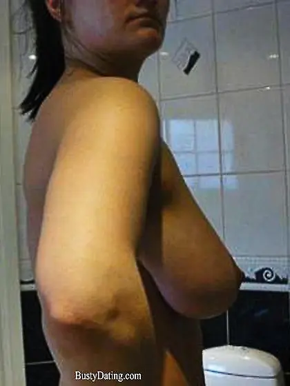 Theresa - 29yr old, 32GG