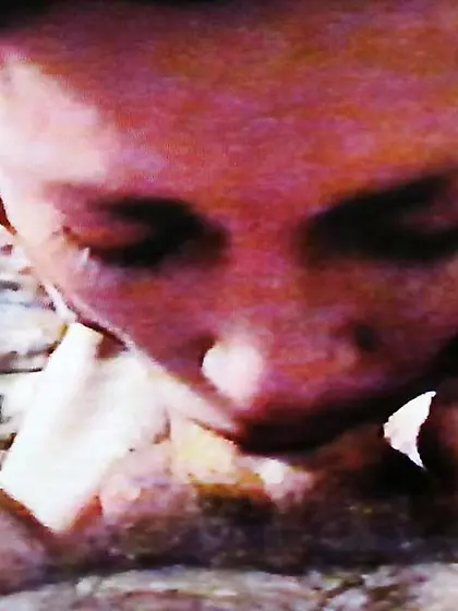 More Vintage Home Video Shots