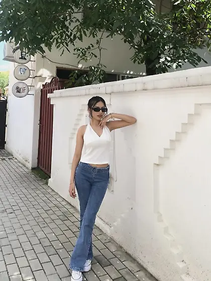 madison beer lookalike exposed