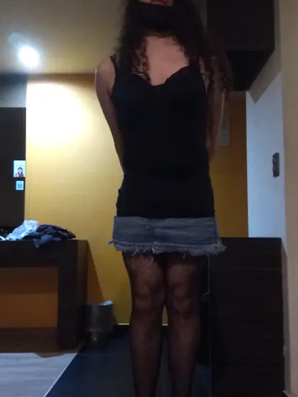 Después de mucho tiempo