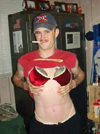 Hand sewed by me 2 piece