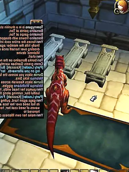 Dominatrix Zavvi Takes Over (trio)