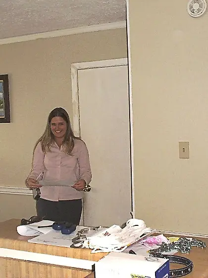 BDSM Gangbang Momma from United States