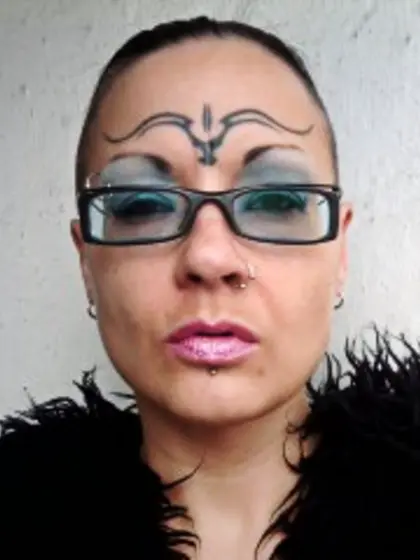 Daemon perform dancing roleplay