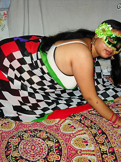 Seductive gorgeous amateur