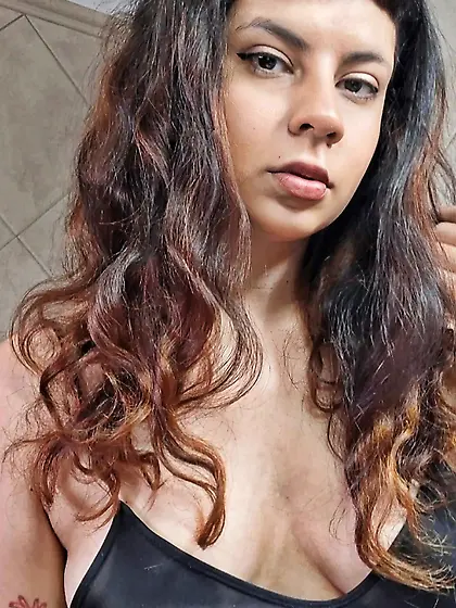 post mañanero con milf Ro Jara