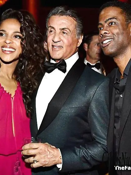 Megalyn Echikunwoke Nude