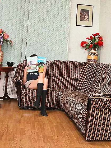 Gina thought that she