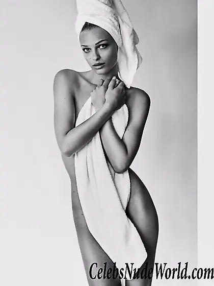 Frederikke Sofie Naked