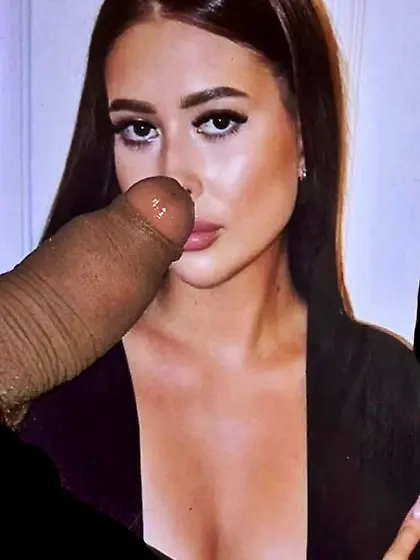 Sniff my little cock beauty polina kulikovskaya