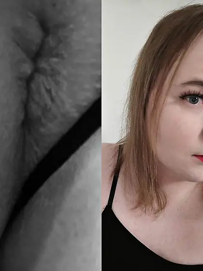 Ruin me. I'm sorry mom