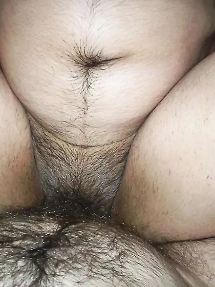 Super unshaved doll from web