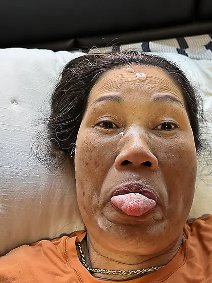 Asian Thai Mature Girlfriend