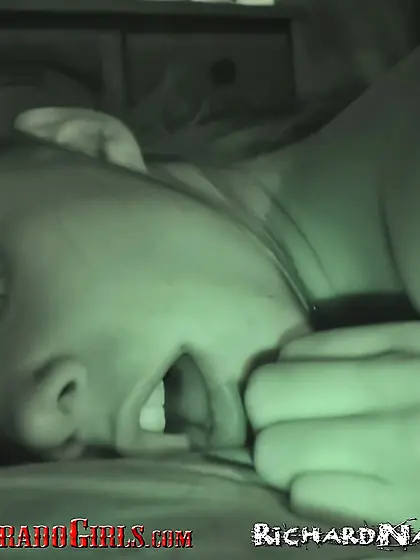 Creampied Cunt Drips Cum on My Face