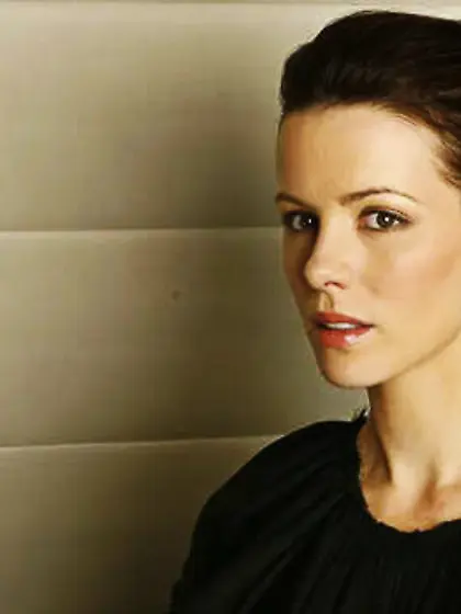 Kate Beckinsale