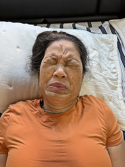 Asian Thai Mature Girlfriend