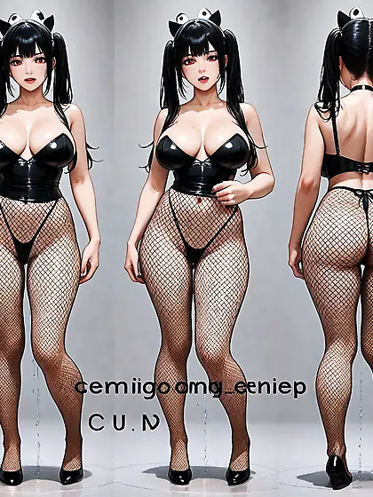 Kyoshi top virtual slut