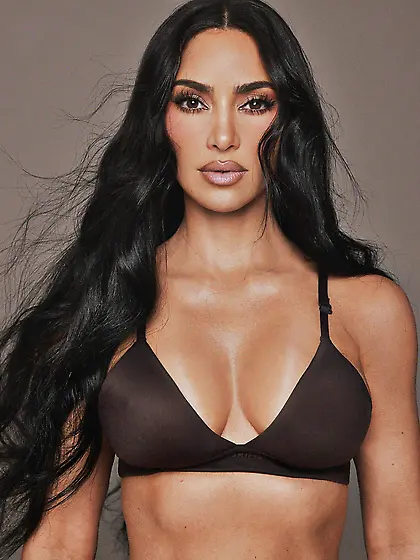 Kim Kardashian