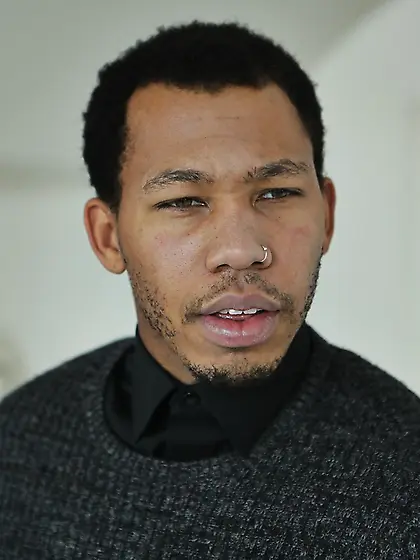 Chick is drilled by black boy and she sticks tongue out when the