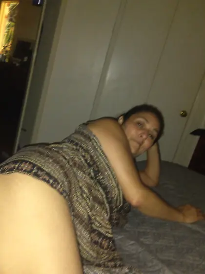 I follow rules I'm not allowed to wear pantie'