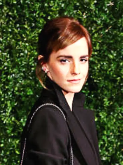 Emma Watson