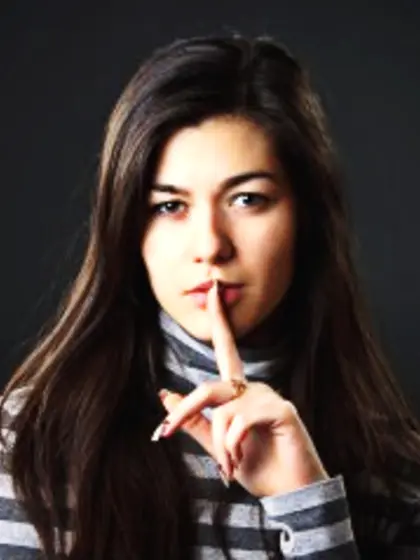 Brunette dyakova anna perform