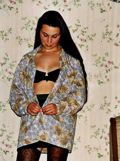 CAROLE SOPHIE CLAIRE MURIELLE VERONIQUE SIMONE